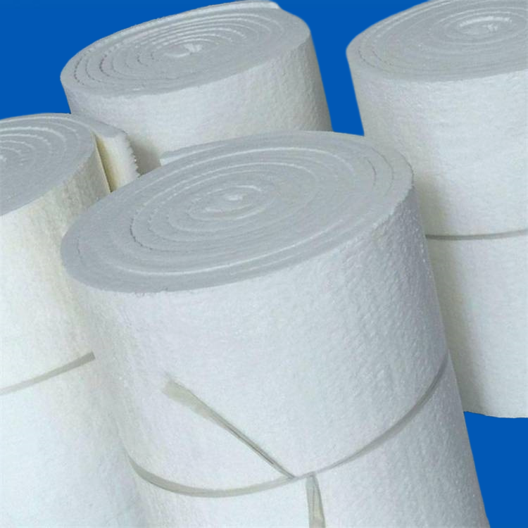 纳溪陶瓷纤维毡